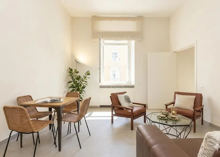 Lovely Cozy Nazionale 4
