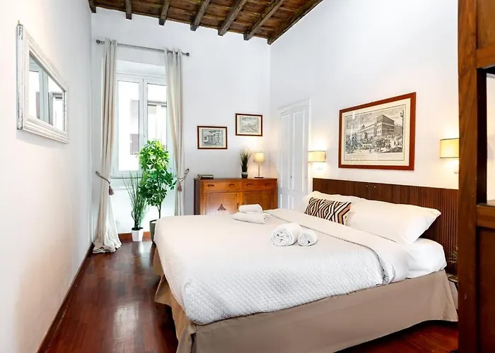 Typical Flat Trastevere