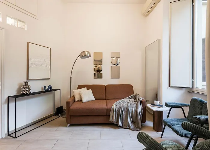 The Best Rent - Apartments In Monti District