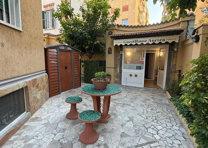 GuestHouse Aurora ML