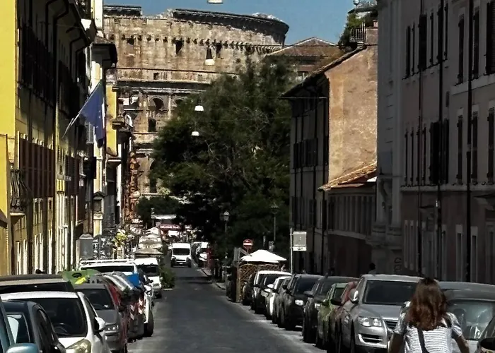 Gallus Colosseo