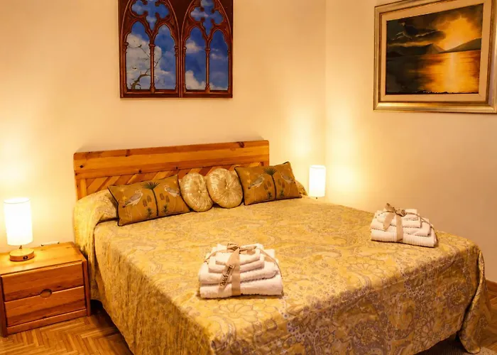 Antonio Apartment In Rome