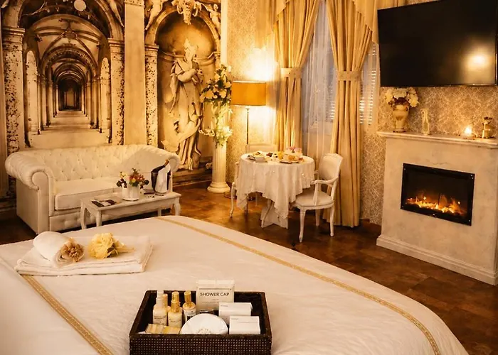 Barberini Dream