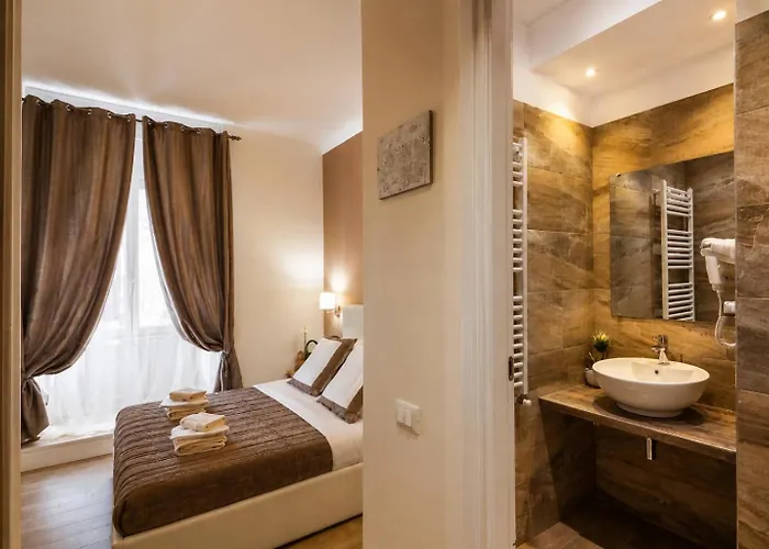 Chester Suites