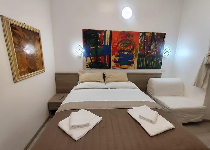 Art And Relax Suites
