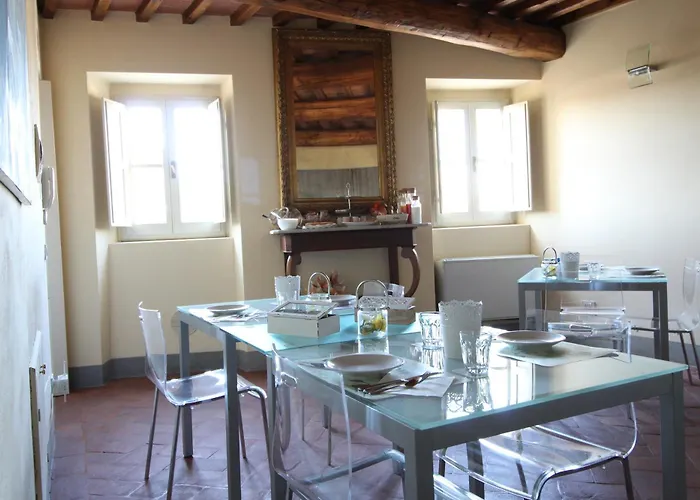Luxury In The Center Of Rome