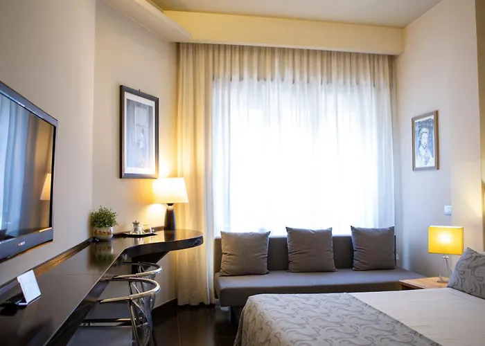Residenza Talenti Superior Rooms