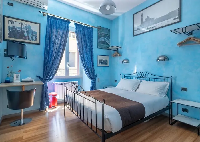 Domusamor Colosseo