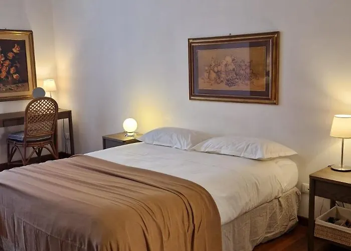 Apartment Stefano