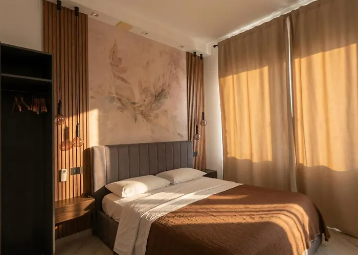 B&B Sol Romae