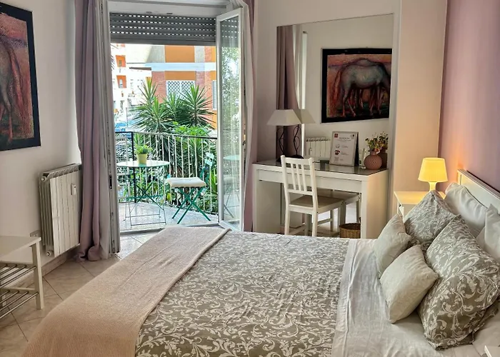 Casa Vacanze Marzia