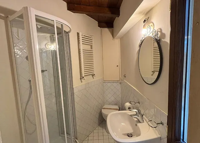 Pantheon Enchanting Luxury Apartment