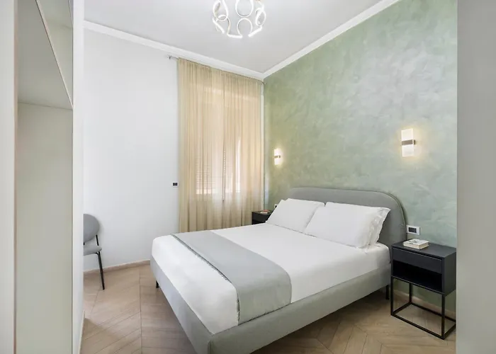 Rohome Stay Guesthouse
