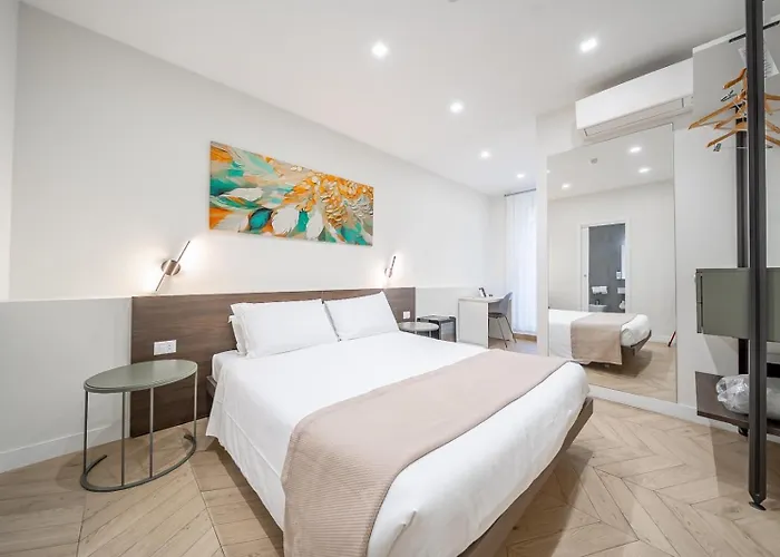 Vittoria'S Luxury Rooms