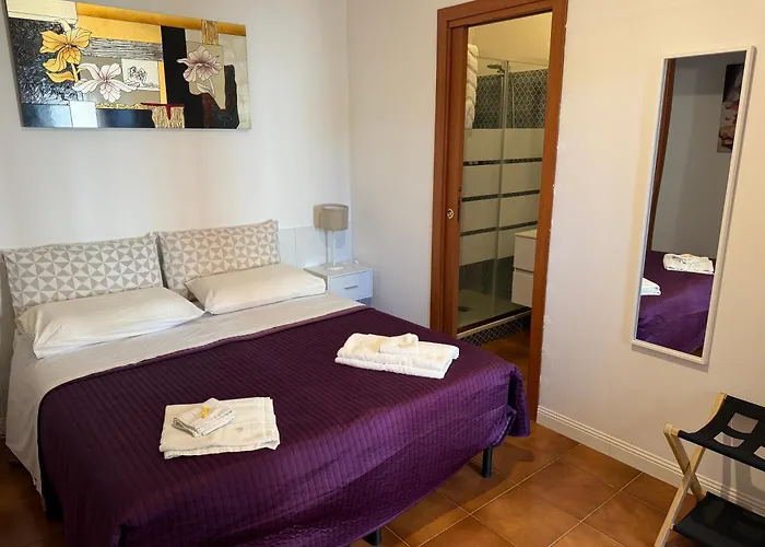 Aniene Home Roma