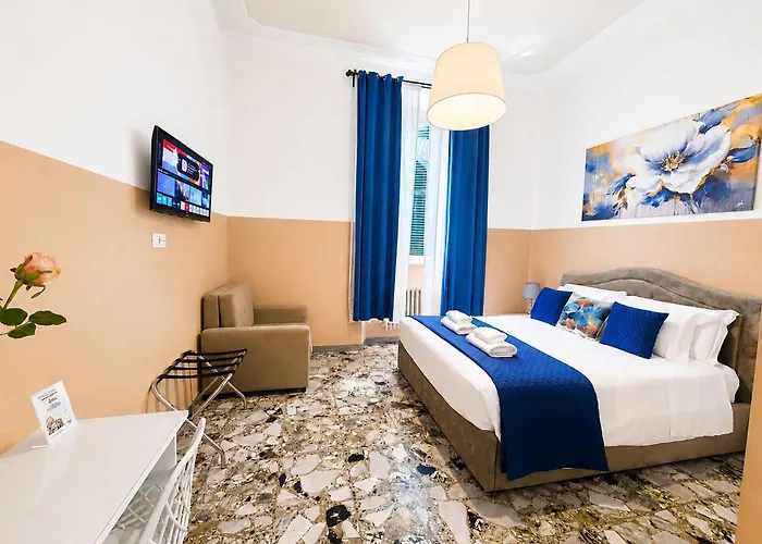 Sweet Life Guesthouse Hospety Group