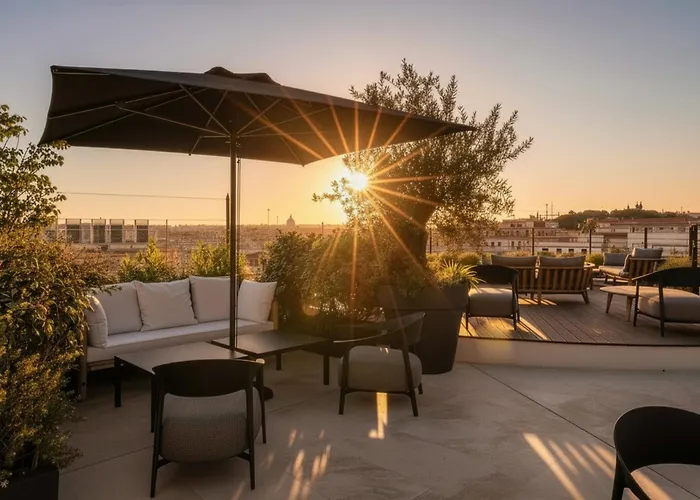 Triviho Hotel