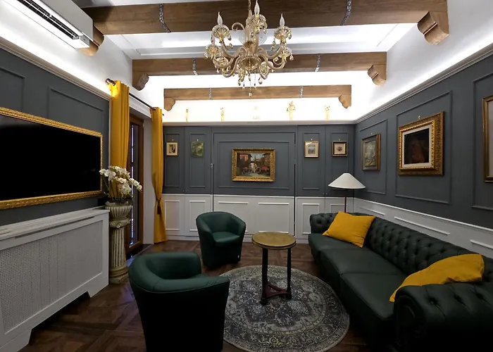 The Imperial Suite The Bricks The Sanctuary