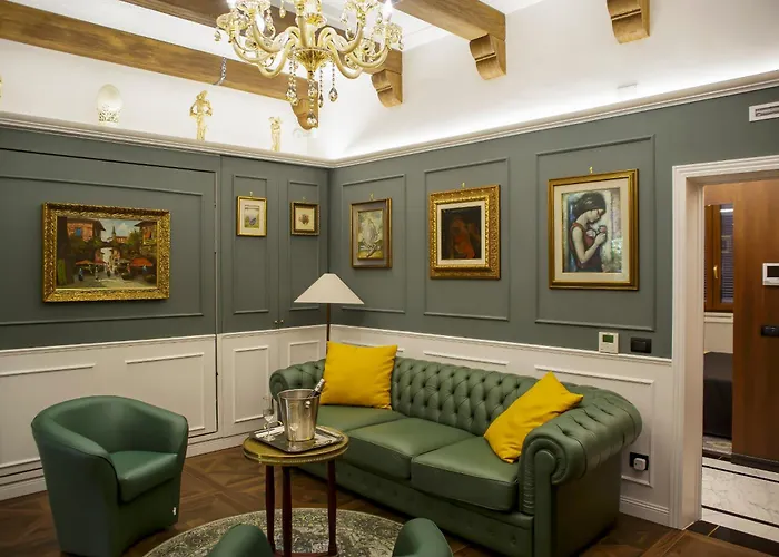 The Imperial Suite The Bricks The Sanctuary