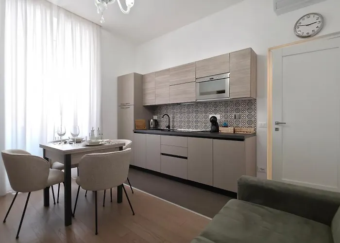 Repubblica Family Suite