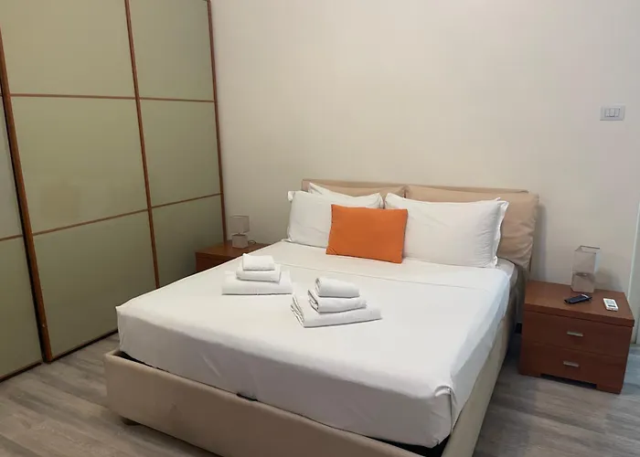 Cozy Flat In Testaccio