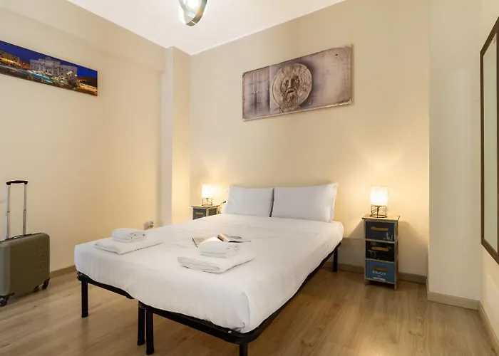 Maison De' Trastevere