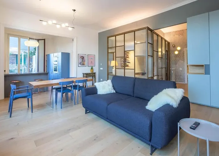 Luna'S Apartment Buddyrent