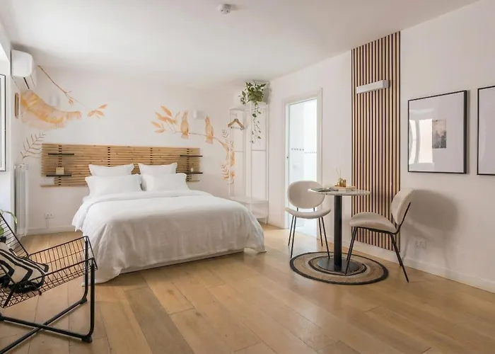 Design Loft Near Colosseo