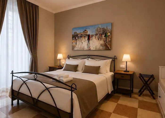 Una Notte ai Musei - Guest House