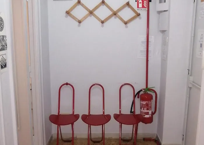 Magiu Apartment