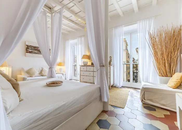Campo Dei Fiori Holiday Home