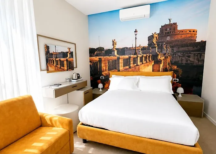Vacanze Romane Vaticano
