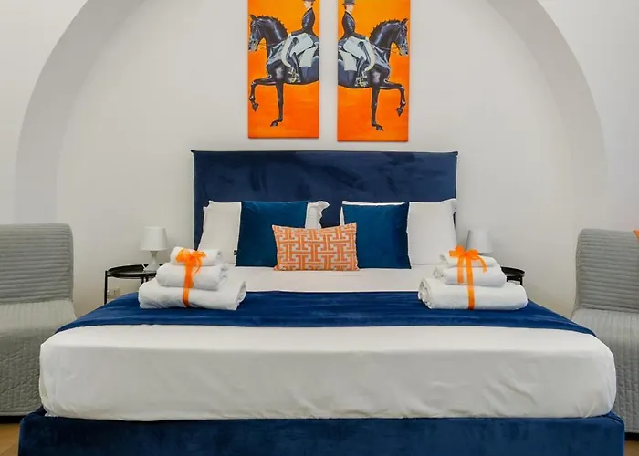 Giulia Mesa Suites