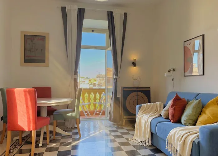 Homeby, Casa Brancaleone