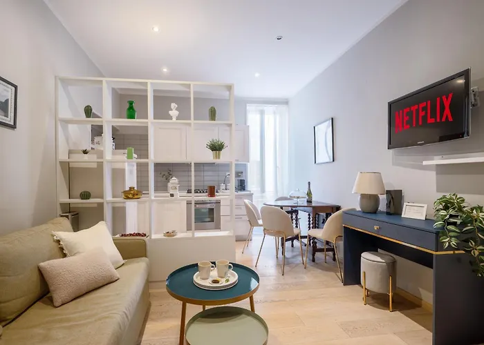 Dng House - Vatican Collection 80 Square