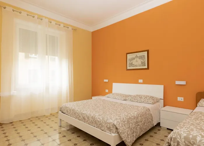 Viva Rome Apartment 