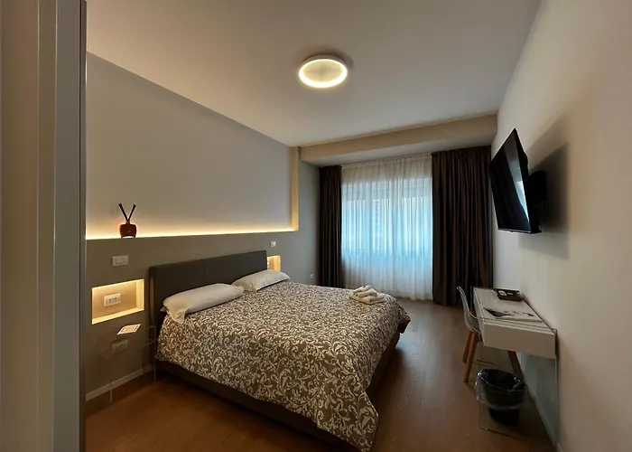 4Bnb - Stivs Apartment
