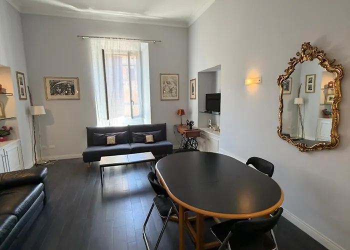 Ripetta 24