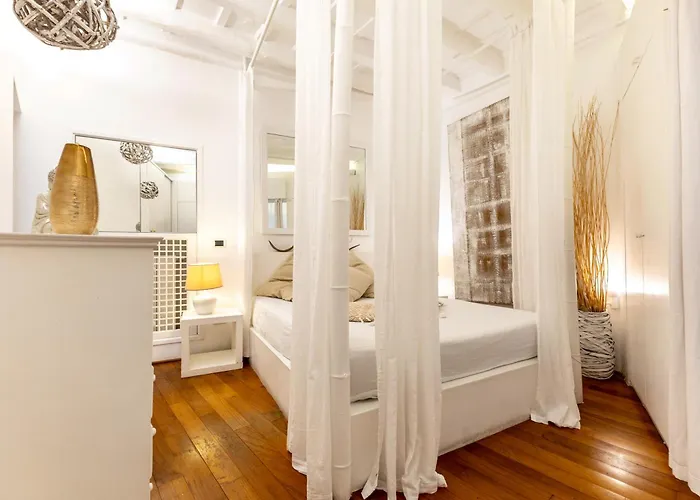 Navona Historic Luxury Deluxe