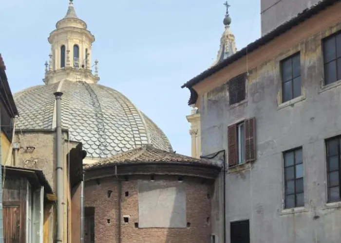 Ripetta Grand Suites