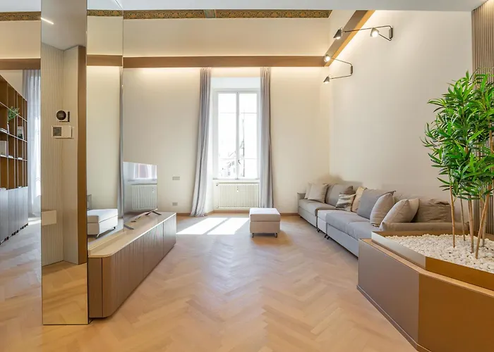 Felicia Apartment