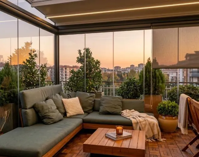 Fiorucci Apartments - Veronica'S House