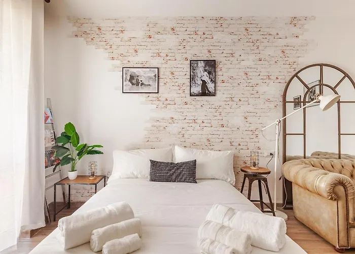 Industrial Loft Rome