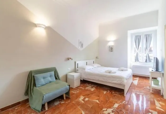 Residenza Cocchina