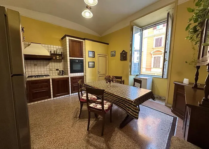 L'Angolo Di Roma