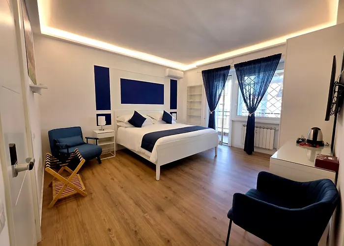 Karisma Domus Luxury Guest House