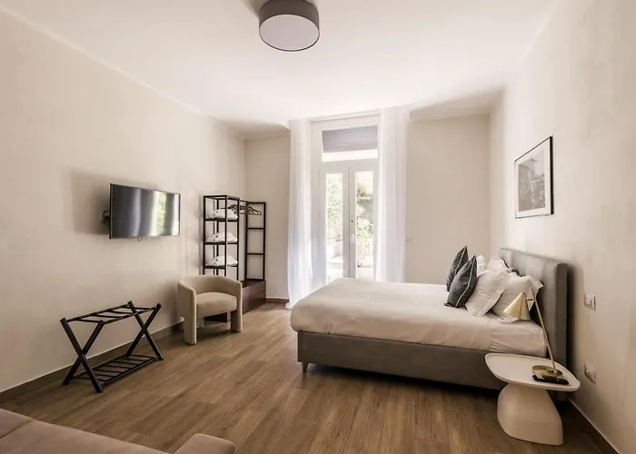 C3 Top Class Apartment, 2 Camere Da Letto, 2 Bagni, Giardino Distante 15 Minuti A Piedi Da Fontana Di Trevi