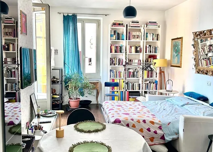 Comfort Apartment Roma