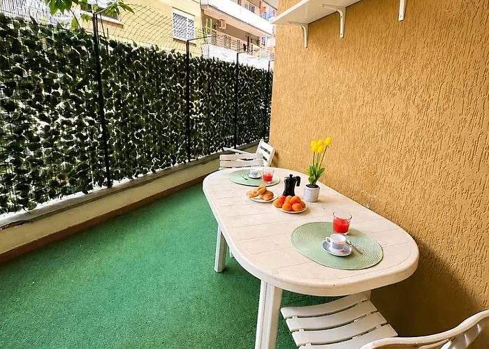 Cute Apartment Next To Vatican