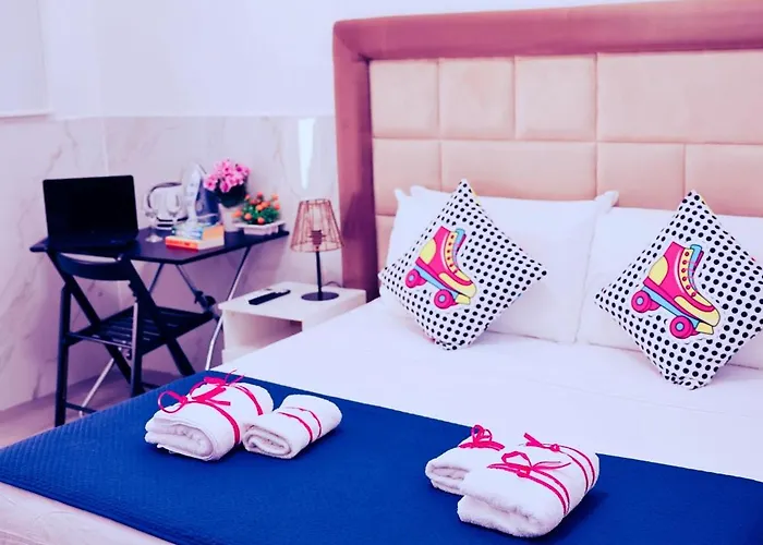 Western Termini Guest House